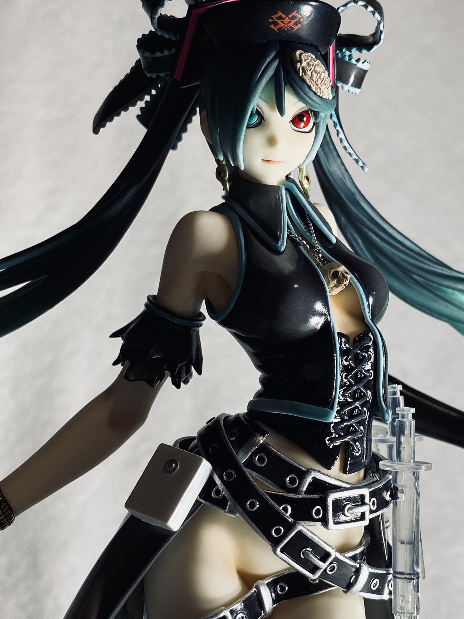 Amazon | Hdge technical statue No.12 シーエ・カルラ(骸音