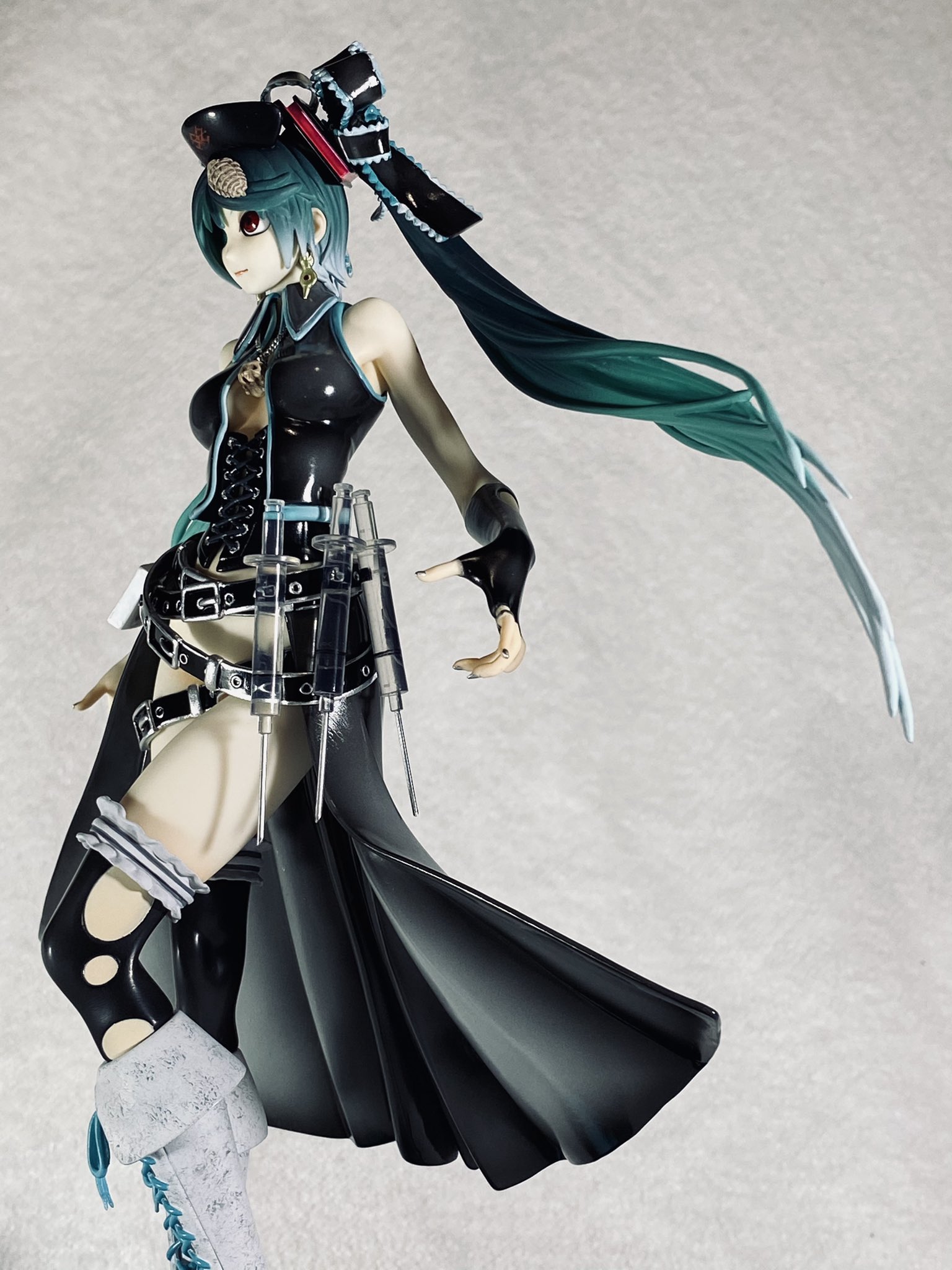 骸音シーエ 囚人と紙飛行機Ver. Amazon.co.jp: Hdge technical statue No.12 シーエ・カルラ(骸