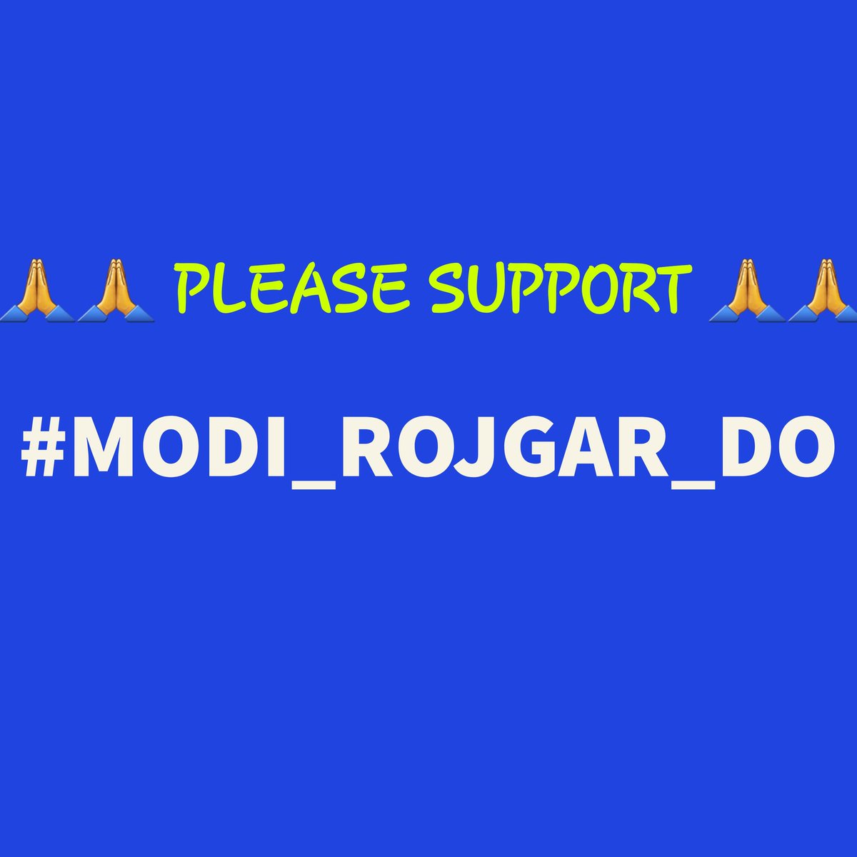 Rakesh Yadav tweet media
