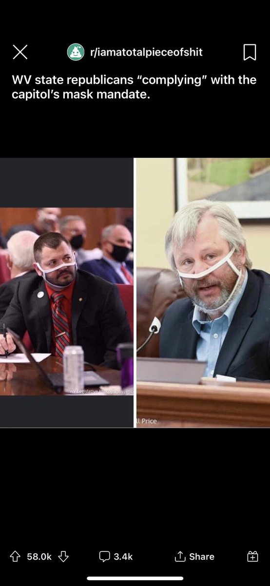 Old4Hamlet's tweet photo. Do you have absolutely no comprehension about how infinitely more ridiculous you look than the thing you are protesting!?!?!? https://t.co/fhOoNM1r1K