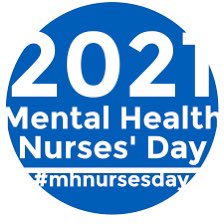 Today marks the 3rd MH nurses day and comes at one of the toughest times. Thank you to all of the Solent NH nurses, as well as all our other MH colleagues. We are proud of each and every one of you amazing people.