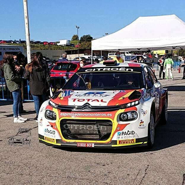 antoari12's tweet photo. https://t.co/7ALQelKNds #RallyComunidaddeMadrid2020 #CircuitodelJarama @efrenllarena +@sara_fernandez_rally #CitroënC3R5 #R5 #cera #Scer #ilikerallys #iloverallys #ilikerallycars #iloverallycars #wrc # wrchampionship #worldrally #instarally #instarallye #rallyfans #instarally… https://t.co/XA6M4Y9nWI