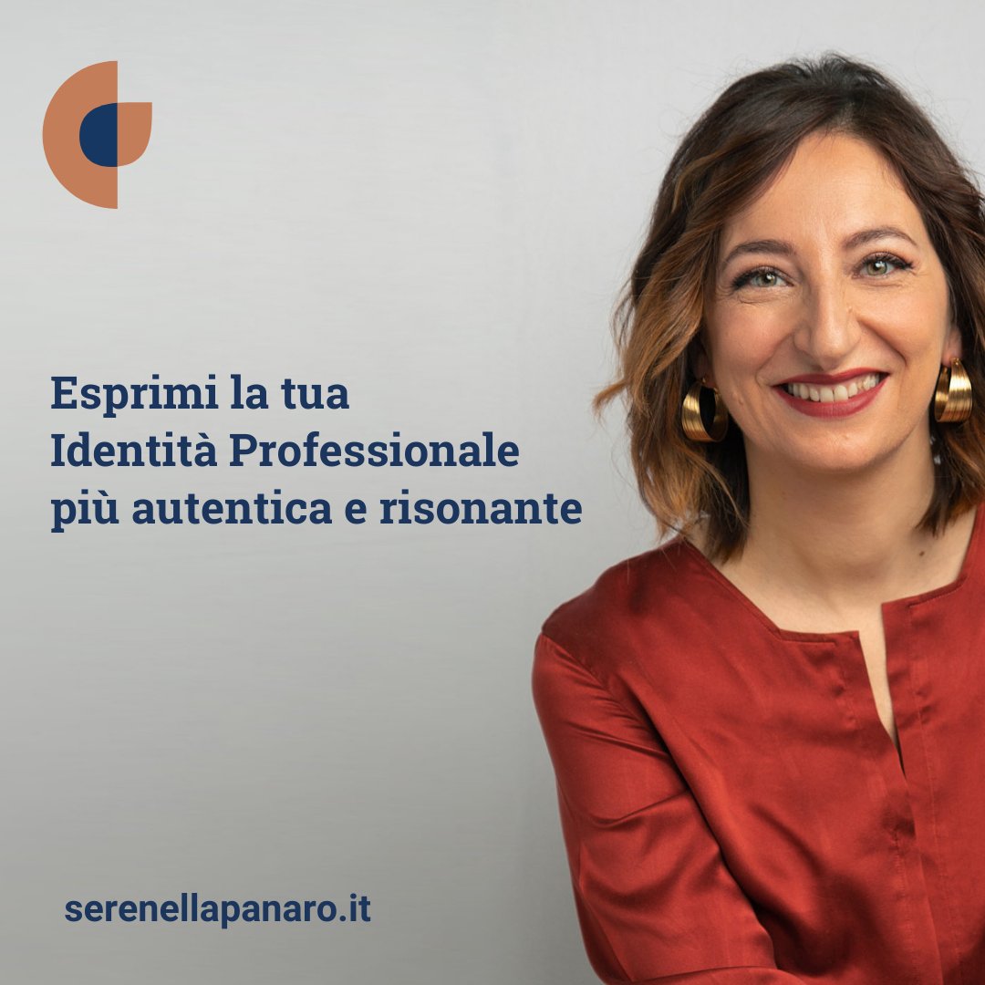 Finalmente il nuovo sito è online!
Se hai voglia di dare una sbirciatina eccolo qui:  serenellapanaro.it