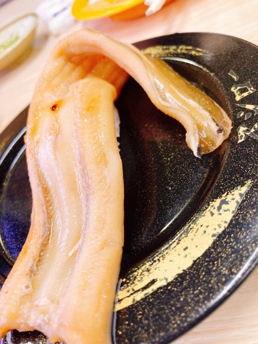 ひゃーーー でっけえーー 穴子ーー ましろ コミカライズ連載中のイラスト