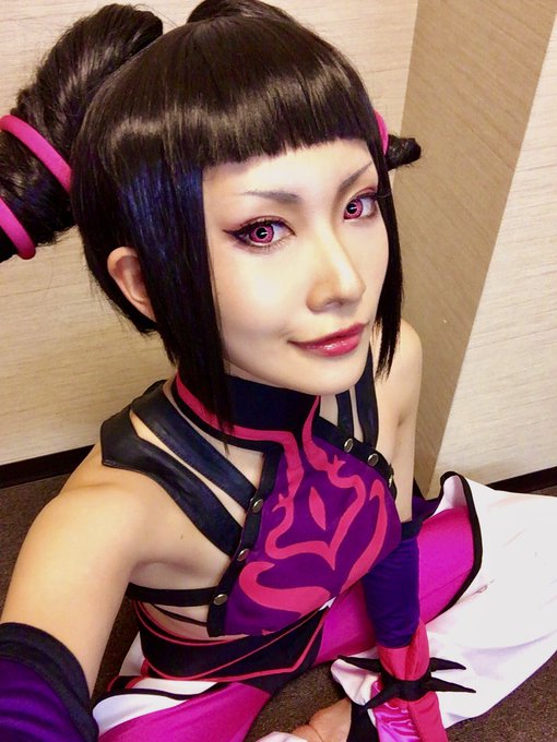 Twitterのコスプレ画像30