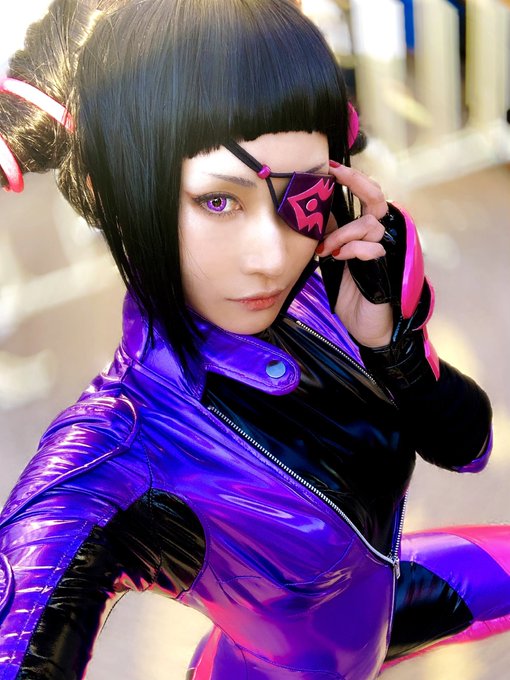 Twitterのコスプレ画像31