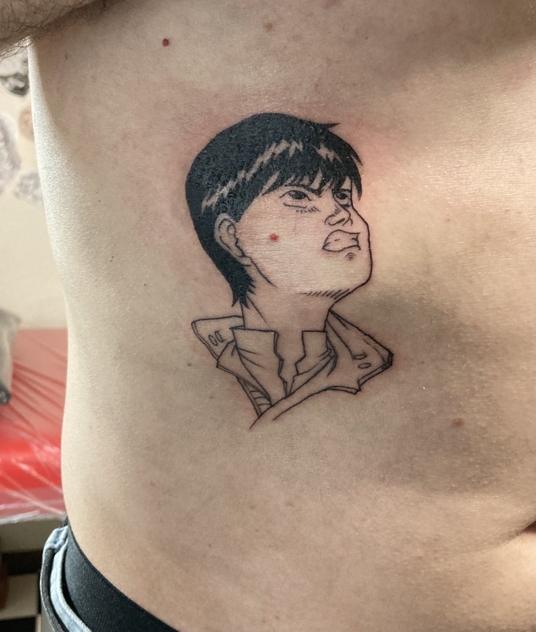 Aggregate 121+ cringe anime tattoos best in.eteachers