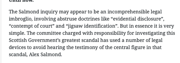 Iain Macwhirter tweet media