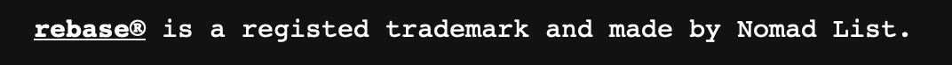 codeclown's tweet photo. @levelsio FYI there's a typo on https://t.co/1WpkBi2YFS ("registed") https://t.co/OSsNZa2MKt
