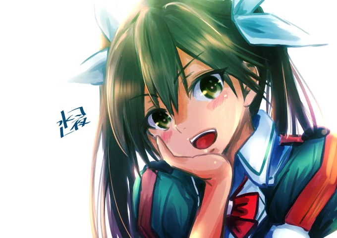 びんじょう!
#いつか超つよつよ絵師になるので今のうちに推しませんか 