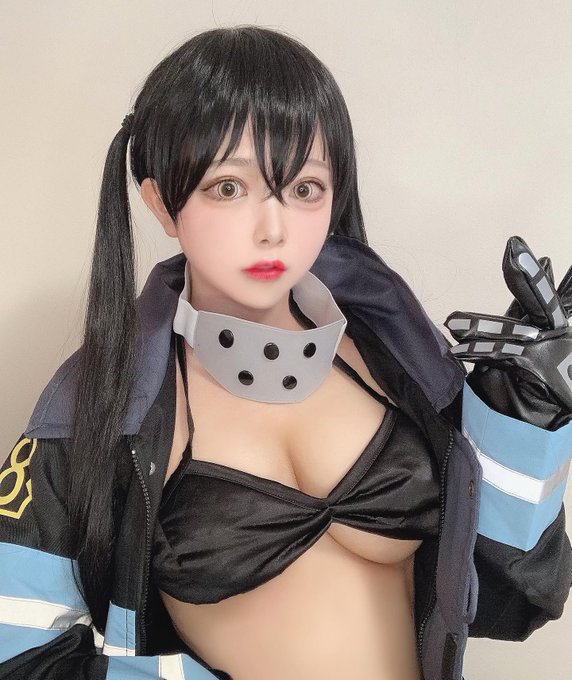 コスプレイヤーにょきのTwitter画像29