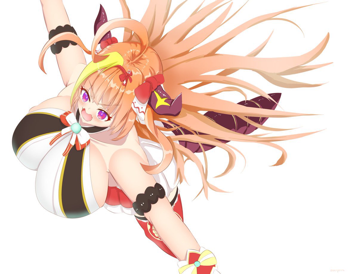 #いつか超つよつよ絵師になるので今のうちに推しませんか
つよつよ絵師になるのおおお!!!!