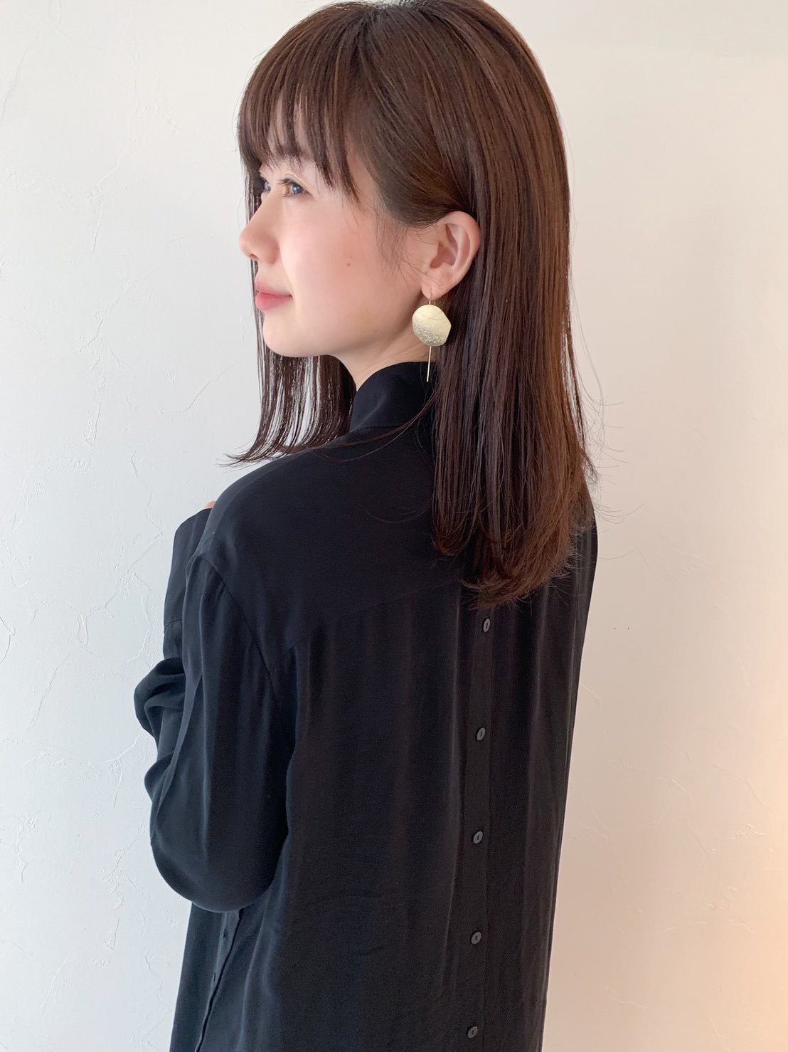 福原愛 そういえば５年ぶりに髪の毛を染めました 黒髪のツーショットしかなかった 茜ちゃんいつもありがとう T Co Dqr4cykaby Twitter