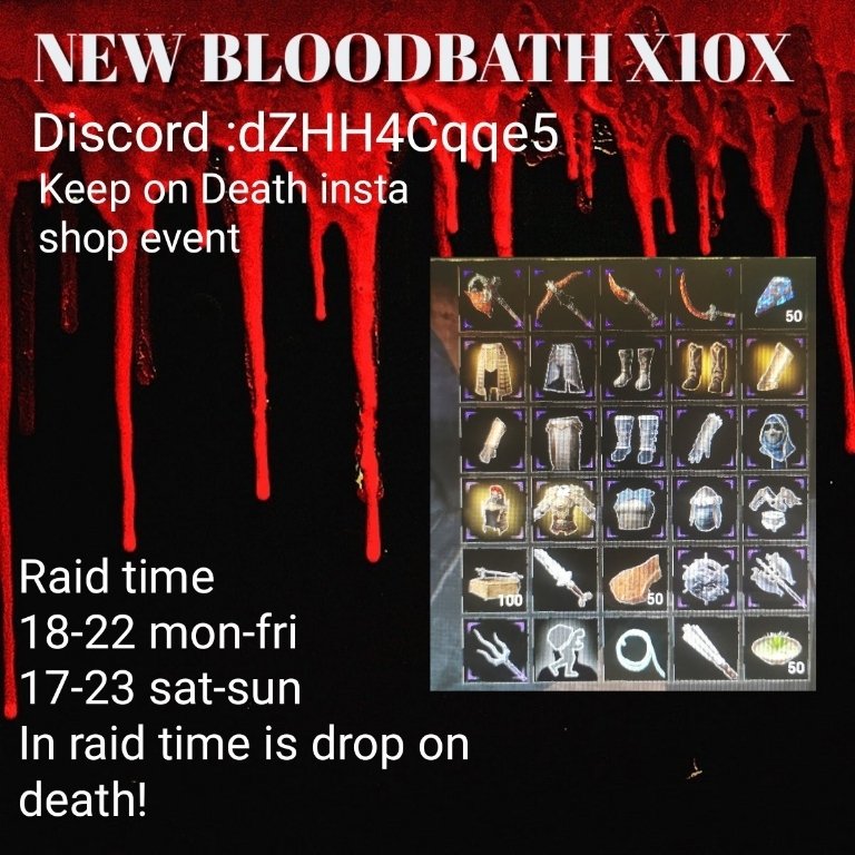 GlenDuff6's tweet photo. @ConanExiles https://t.co/osLyDSa5kQ