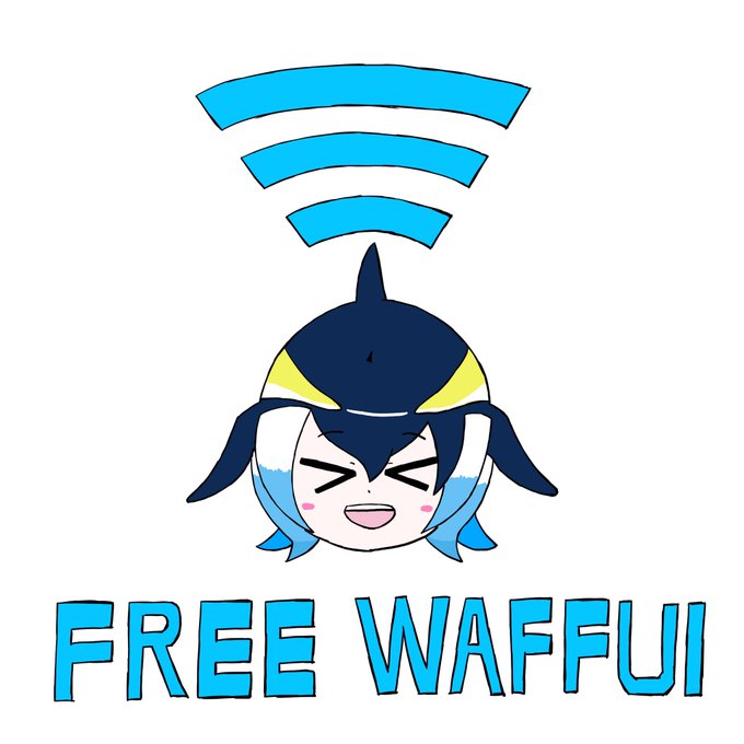 マイルカ
#けものフレンズ 