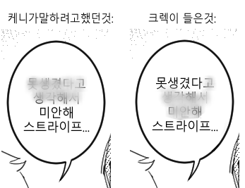 sp_toyoill's tweet photo. 크레니) 반려동물 자랑하고싶었던 초딩 크레이그 (페루에피소드 이전)
#SouthPark #spcrenny https://t.co/XKtlMOuvYy
