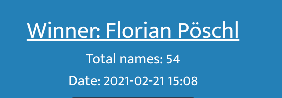 askmecryptos's tweet photo. @F_L_0_r_i_a_n 5 $WAN sent to you : 0xc970490c8cb0d563f87b0a2374c43ec2e9ec5fc27af3a2502e31d9c7a288b0c8 https://t.co/4W0cbQpGSJ