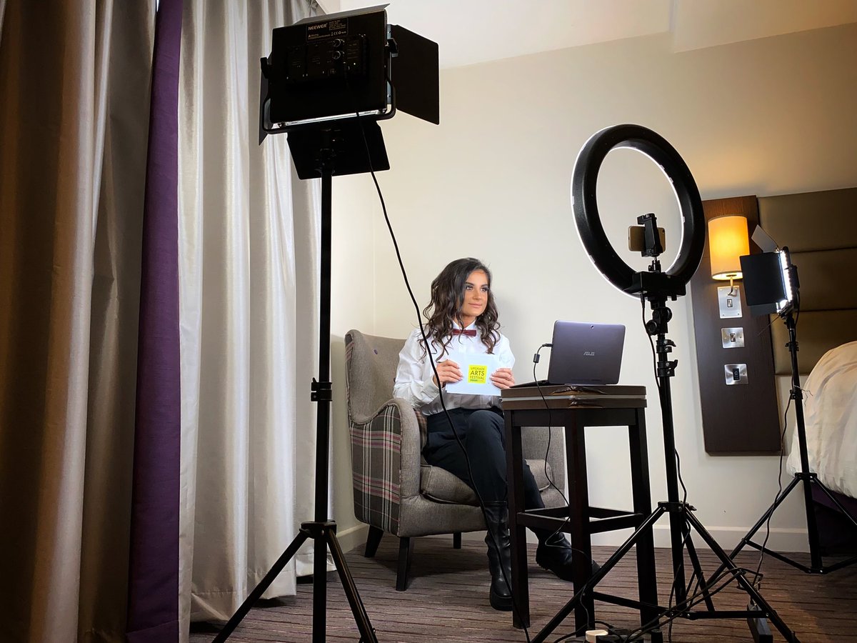 𝑰𝒐𝒏𝒊𝒄𝒂 tweet media