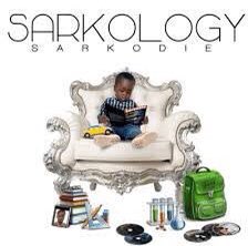 Sarkcessquotes's tweet photo. Incredible Album by @sarkodie from #Makye to #BlackLove Album. Such an inspirational and a legendary career...God bless you @sarkodie 😘 https://t.co/GKqvJgo9GT