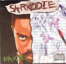 Sarkcessquotes's tweet photo. Incredible Album by @sarkodie from #Makye to #BlackLove Album. Such an inspirational and a legendary career...God bless you @sarkodie 😘 https://t.co/GKqvJgo9GT