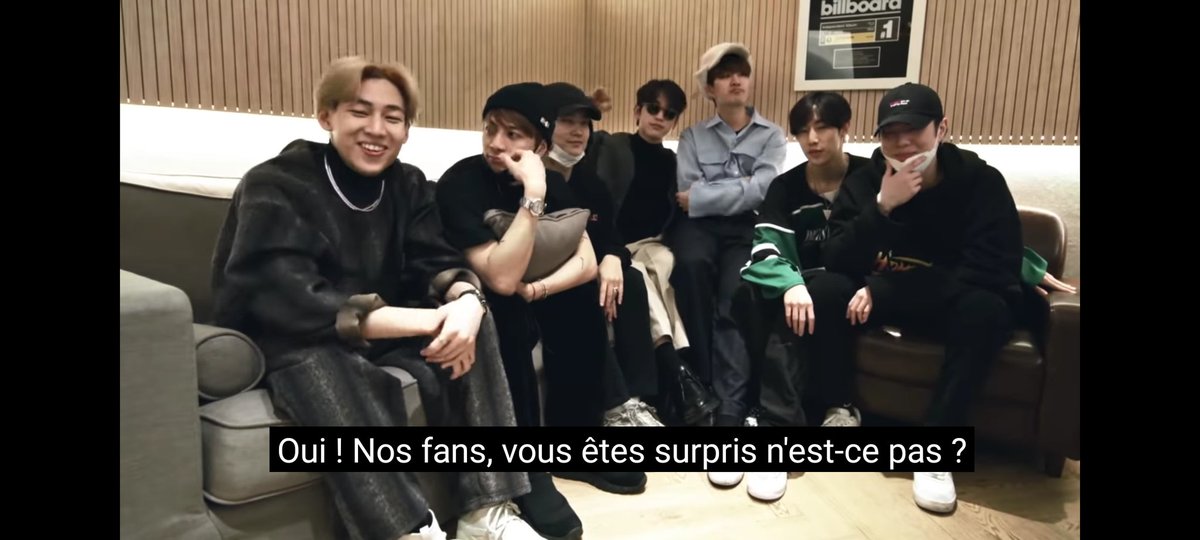 tracychipie #GOT7FOREVER tweet media