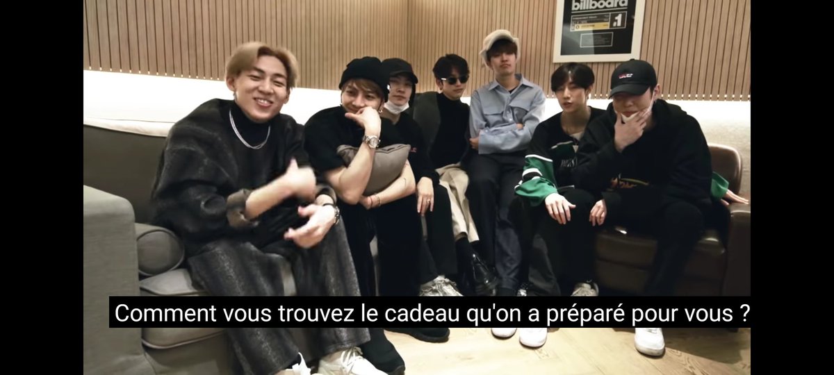 tracychipie #GOT7FOREVER tweet media