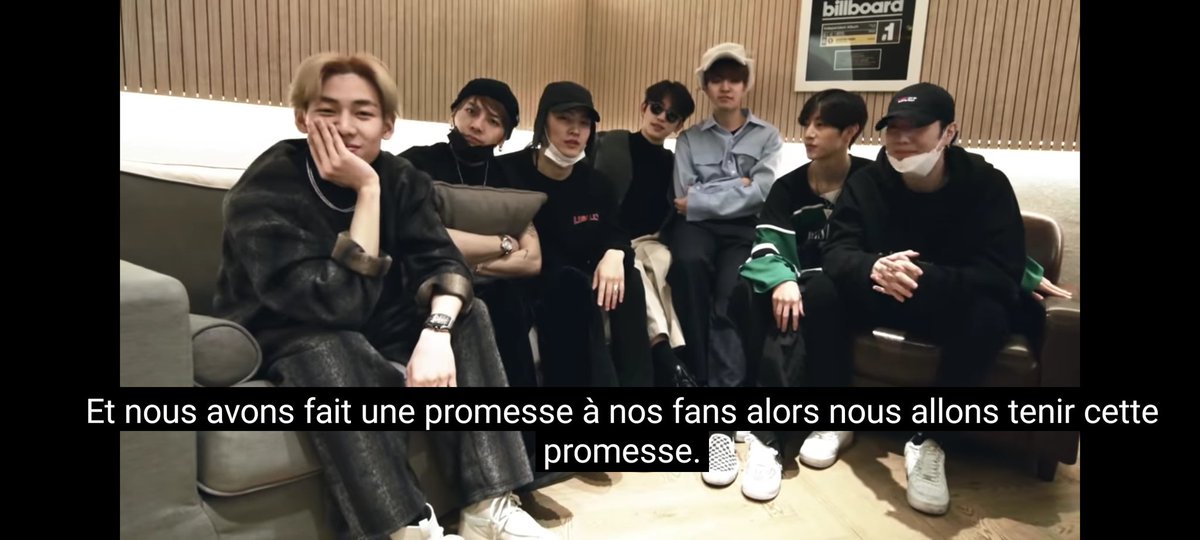 tracychipie #GOT7FOREVER tweet media