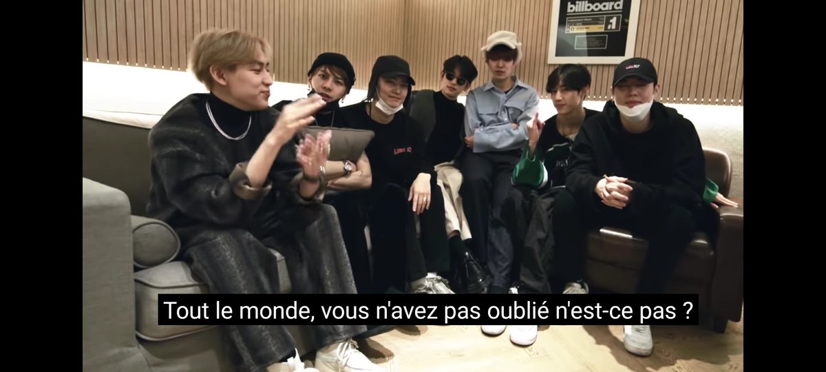 tracychipie #GOT7FOREVER tweet media