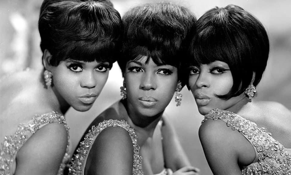 Did you know that The Supremes are the most successful American vocal group of all time with twelve songs to actually reach the top of the Billboard Hot 100 Singles Chart listing.

For over 50 years the group still holds the Guinness Book of Records.