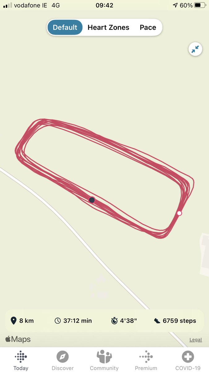 Lovely morning for the Turlough 8k  with <a href="/ParkeKCgaa/">ParkeKCgaa</a> &amp; <a href="/pkcladiesgaa/">Parke KC LGFA</a> as well as <a href="/mayomha/">Mayo Mental Health Association</a>       #moveformayo    #parkelife. #mindyourmentalhealth