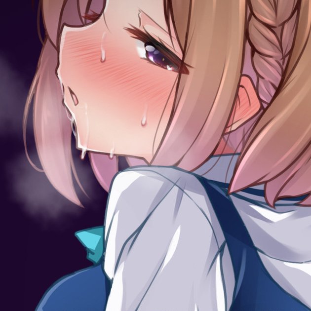 (R-18)ふぁんぼふぁんちあ更新しました。以前skebでリクエストいただいたコ●ちゃんの差分をつくってみました。女の子の横にエグいディルドが置いてあるだけっていうのをやってみたかった～全体図と差分・psdはこちらfanbox→→ 