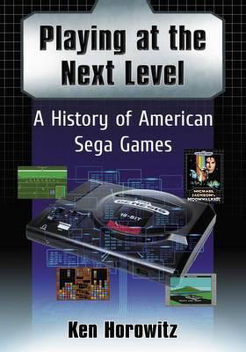 jeroen bekker (@strafefox) on Twitter photo For everyone with the slightest interest in (16-bit) video game development the book "Playing at the Next Level: A History of American Sega Games" by Ken Horowitz <a href="/Sega16/">Sega-16.com (@sega-16.bsky.social)</a> is a must read. It has been a very valuable source for me over the past years packed with indepth interviews For everyone with the slightest interest in (16-bit) video game development the book "Playing at the Next Level: A History of American Sega Games" by Ken Horowitz <a href="/Sega16/">Sega-16.com (@sega-16.bsky.social)</a> is a must read. It has been a very valuable source for me over the past years packed with indepth interviews