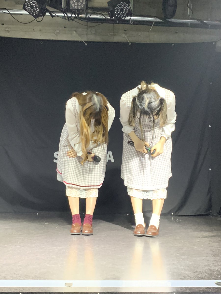 _moe_oshi's tweet photo. 本日の活動 終了‼️
久しぶりのsinfonìaさん‼️
過去にご一緒されたグループさんばかりでとても良きイベントでした
やっぱり、2人が楽しそうなのが良いです😃
お疲れ様でした‼️
次回は23日 sinfonìa
みかんさんの生誕祭です
もしかしたら、これがラストカモです💦
#Adrett
#羽吹美玖
#羽吹萌 https://t.co/XJgSYXW2VI