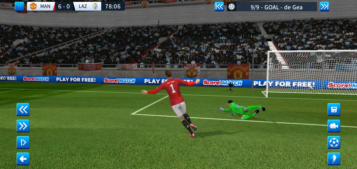 Dream league soccer boots deals cr7
