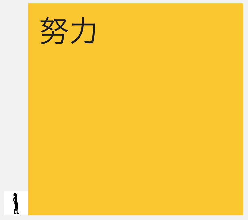葛原祥太 けテぶれ Qnks 心マトリクス を作った人 努力は やり方 だけではありません T Co 7oxq0mhrnq Twitter