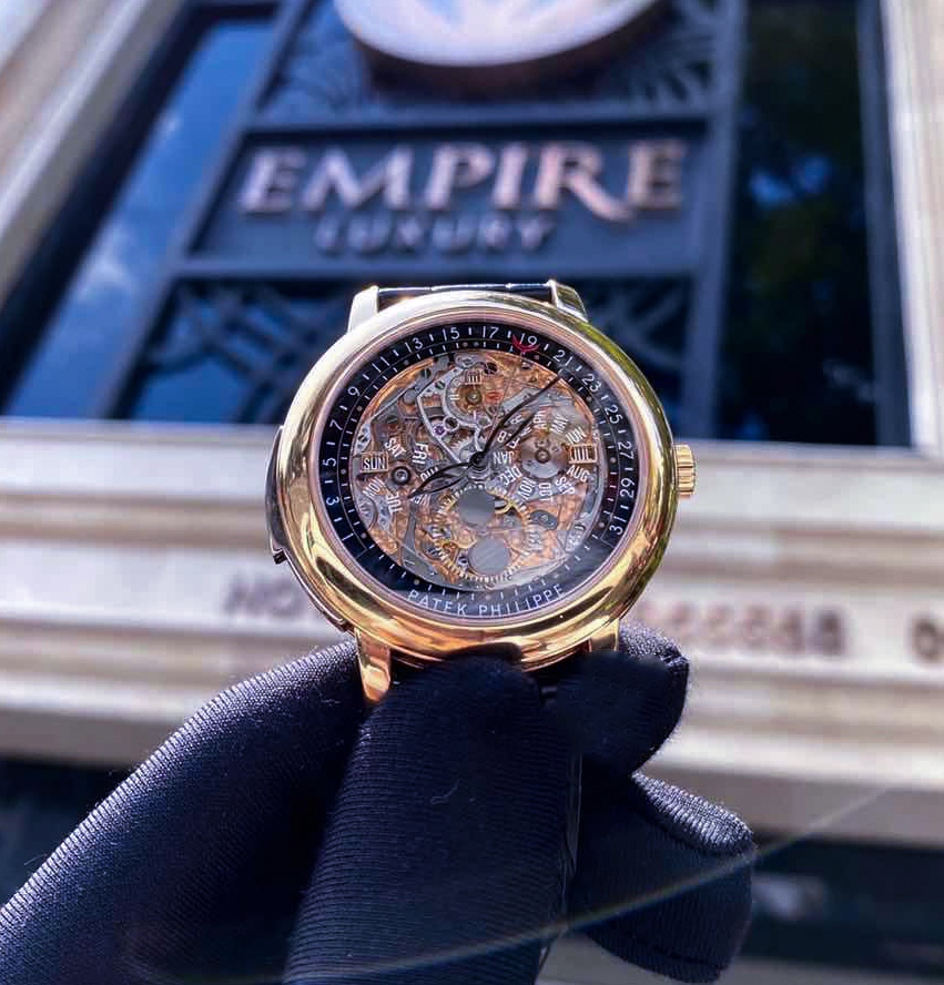 grandes complications 5304r