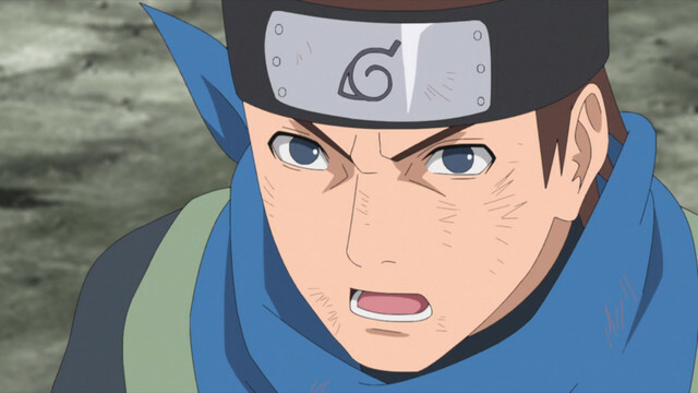 Crunchyroll Boruto Naruto Next Generations Episode 187 Karma Just Launched T Co Jvq0rxklak