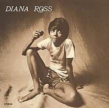 Diana Ross “The Queen of Motown Records” celebrates 50 years with debut self-title solo studio album “Diana Ross “ after leaving the Supremes. 

The album topped the Billboard Soul and R&amp;B Albums Chart at number one week-ending 26th  September 1970 (2 weeks)