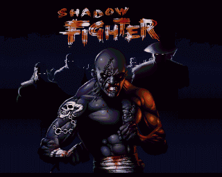oldyzach's tweet photo. Retro Weekend: SHADOW FIGHTER!!! ✊✊✊

#weekend #retrogaming #retrogames #retrogamers #GamersUnite #games #memories #MyFavGamesEver #Commodore #Amiga #ShadowFighter #NapsTeam #Gremlin https://t.co/neyGBJnvge