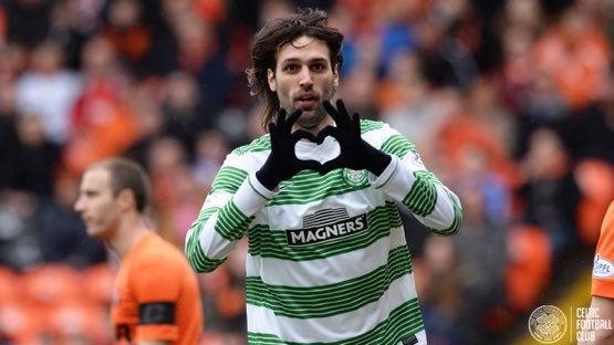 Happy birthday Georgios Samaras !      