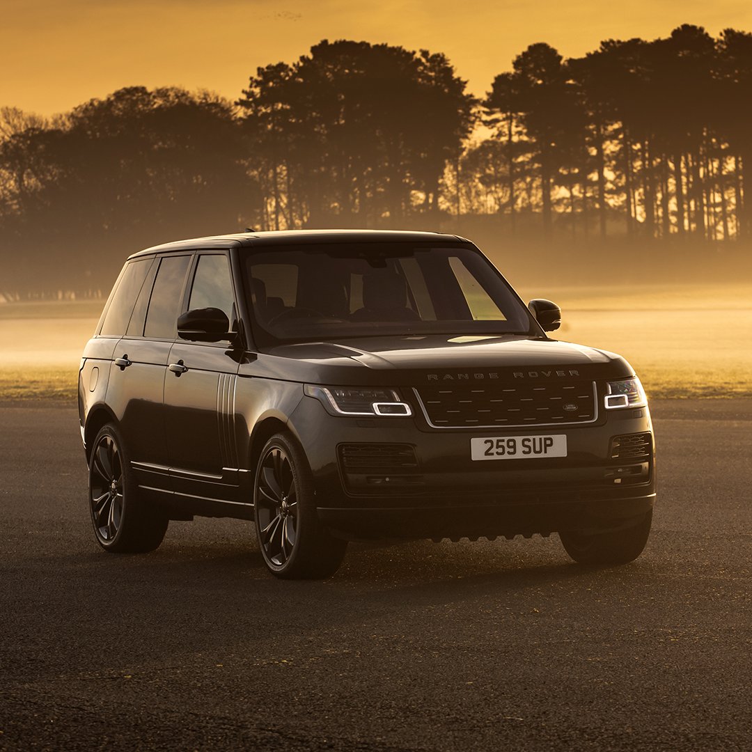 Land Rover on Twitter: Land Rover on Twitter: