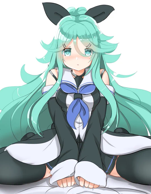 山風ちゃん～ 