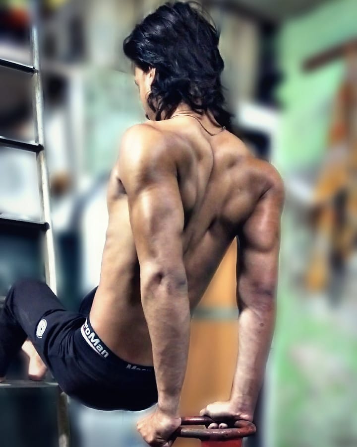 RJactor_Subhash's tweet photo. Sunday Home workout... Tryceps 💪✌️
#gymmotivation #gym #tryceps https://t.co/UlTtyYFxA8
