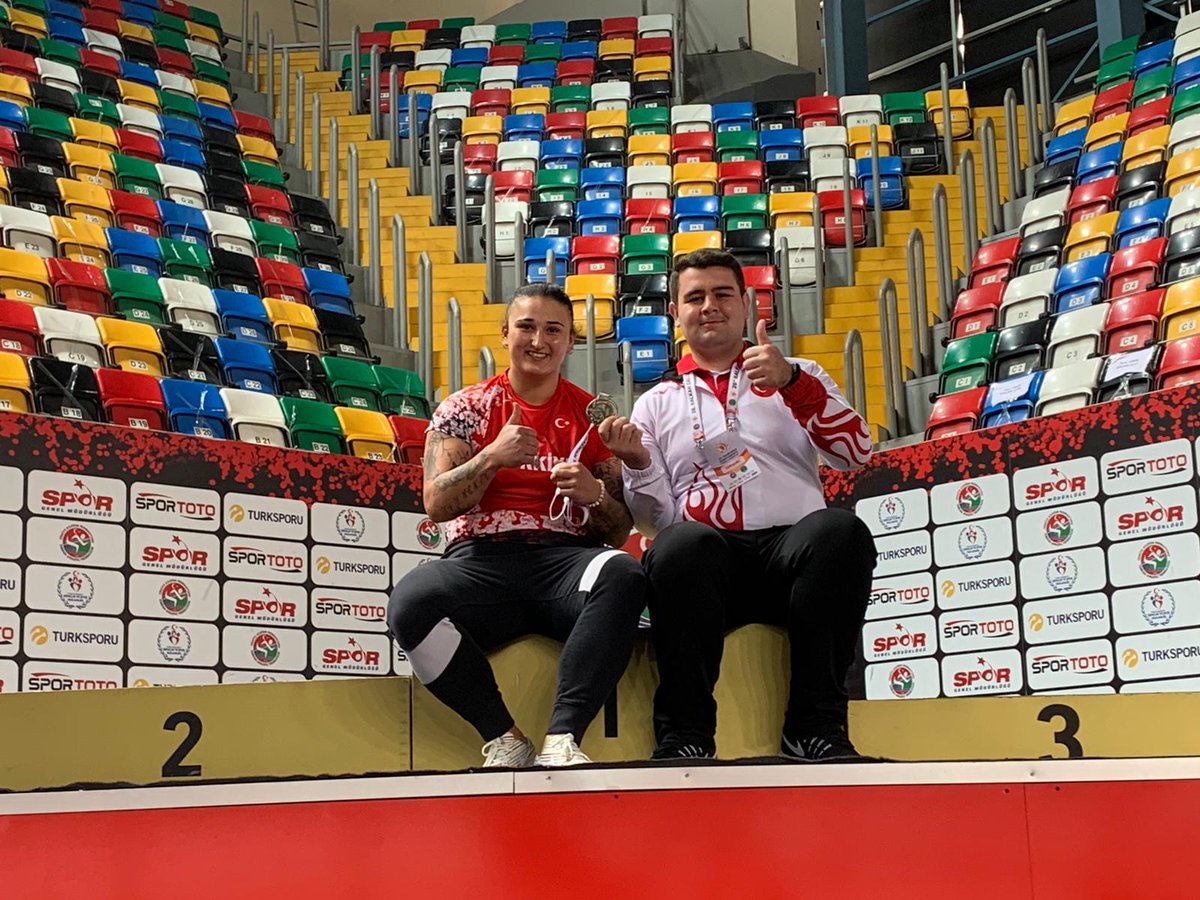 Balkan Şampiyonluğu Hatırası🇹🇷
Yolun ilk adımı 🇹🇷

<a href="/GSB/">nelly</a> @AtletizmTAF <a href="/kasapoglu/">Dr. Mehmet Kasapoğlu</a> <a href="/mehbaykan/">Mehmet Baykan</a> <a href="/kocakaya_murat/">MURAT KOCAKAYA</a> <a href="/Fatih_Cintimar/">Fatih Çintimar</a>