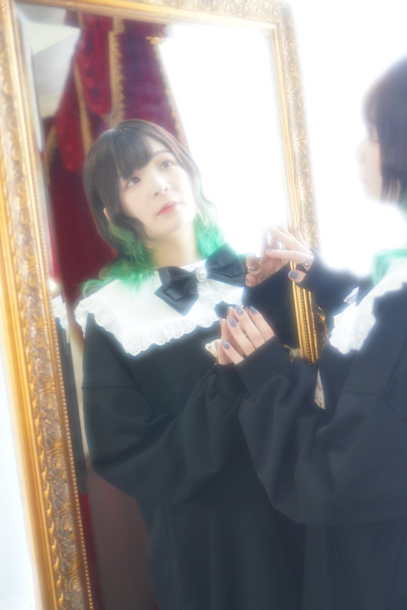 かみちゃん