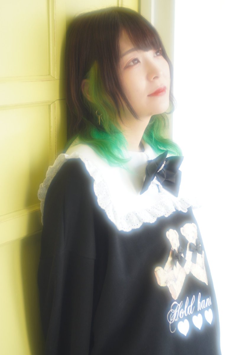かみちゃん