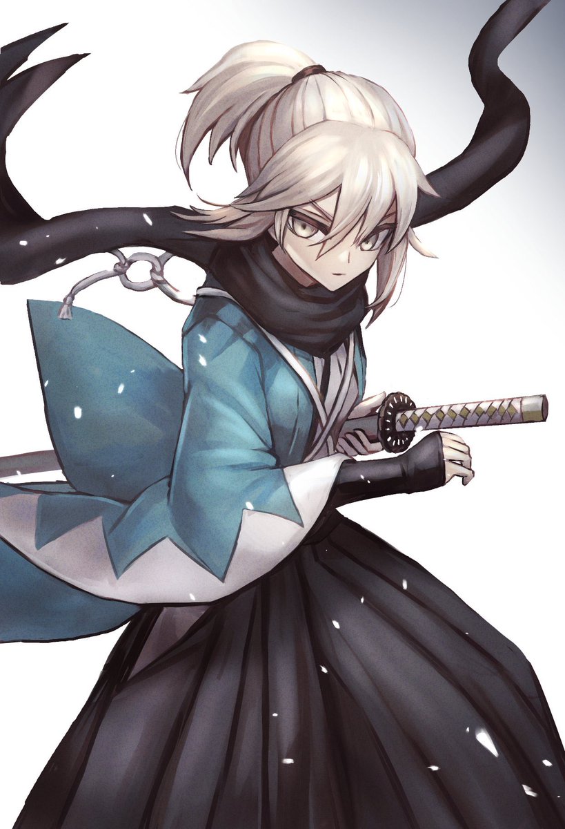 アルトリア・ペンドラゴン ,ヒロインXオルタ 「#いつか超つよつよ絵師になるので今のうちに推しませんか
便乗ーーー??? 」|さんしのイラスト