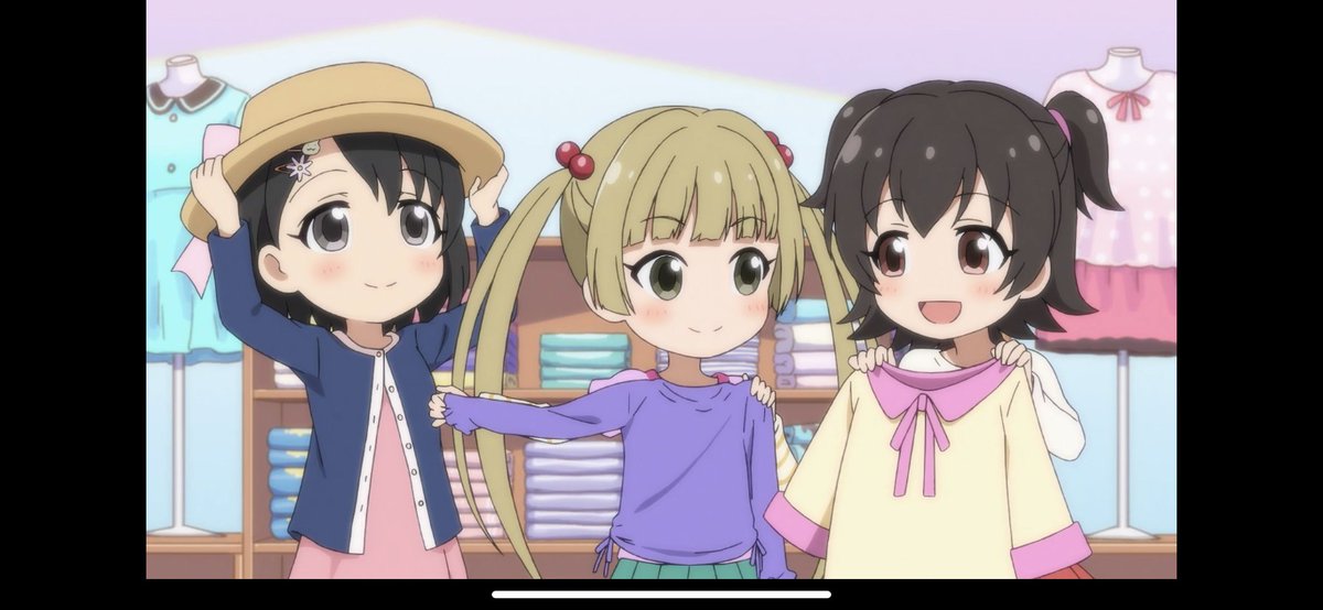 劇場にまだボイス付いてないアイドルが出るといっつも思う 