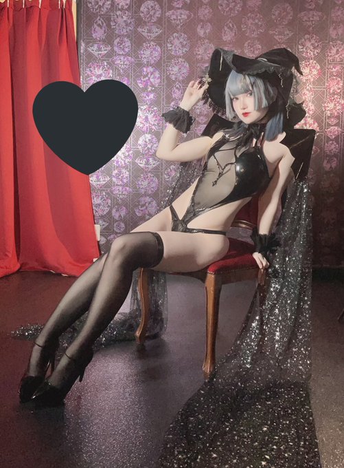 Twitterのコスプレ画像58