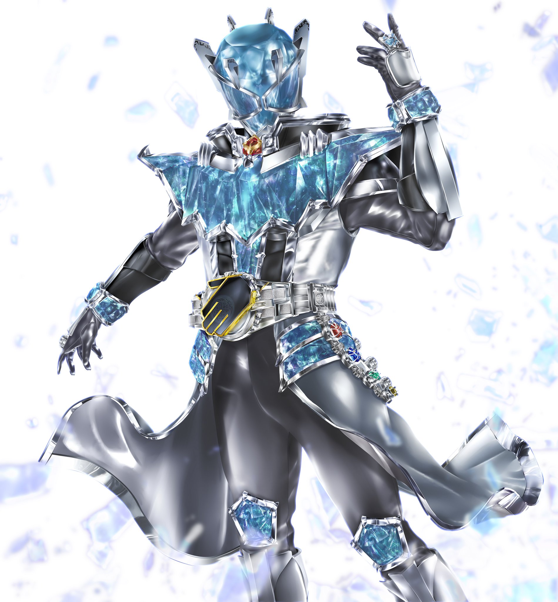 まず真 俺が最後の希望だ 仮面ライダーウィザード インフィニティースタイル T Co Xynn02jthu Twitter